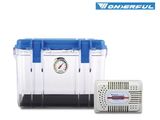 Wonderful DB-2820 (16L) dry box with dehumidifier