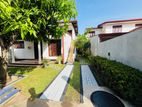 Wonderful House in Moratuwa Daham Mw - Ratmalana