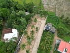 wonderful land plot malabe athururugiya