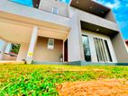 Wonderful Modern Brand New Up House for Sale in Negombo