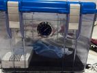 Small Clear Dry Box