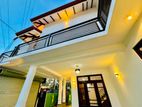 Wonderful Two Story Well Built 3 BR Newest House For Sale In Negombo