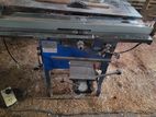 Wood and Alluminiam Cuttera Machines