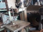 Wood Band Saw
