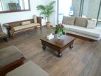 Wood Based Laminate Floor