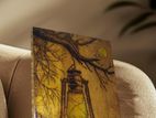 Wood Burning Art