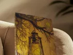 Wood Burning Art