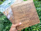 Wood Burning Arts