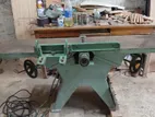 Wood Carpenter Machine