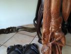 Wood Carvings