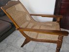 Wood Chair Thekka