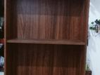 Wood cupboard