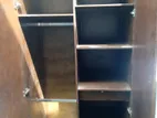 Wood Cupboard
