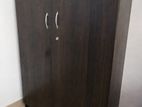 Wood Cupboard