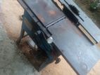 Wood Cuter Machine