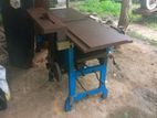 Wood Cutter Machine