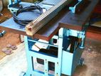 Wood Cutter Machine