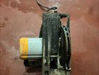 Wood Cutting Machine