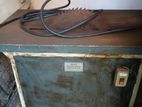 Wood Cutting Machine