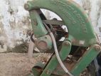 Wood Cutting Machine