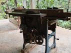 Wood Cutting Machine For Sale