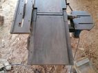 wood cutting machine