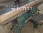 Wood Cutting Machine