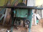 Wood Cutting Machine