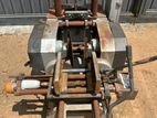 Wood Cutting Machine