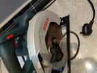 wood cutting machine