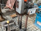 Wood cutting machine