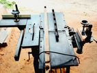 Wood Cutting Machine 10 Inch