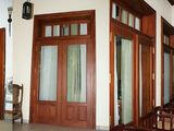 Wood design Doors, Windows, Roof