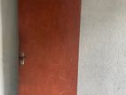 Wood Door