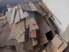 Wood Easatice for Buildings