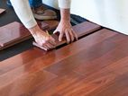 Wood Flooring Service
