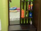 Wood Dressing Table