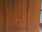 Wood Teak Bedroom Furniture Set