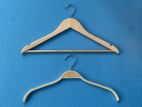Wood Hangers