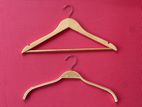 Wood Hangers