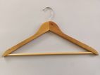 Wood Hangers