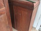 Wooden Shelf