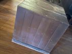 Wooden Box