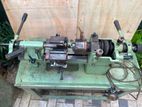 wood lathe machine