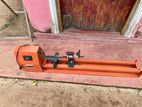 Wood Lathe Machine(බීරලු මැශින්)