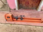 Wood Lathe Machine(බීරලු මැශින්)