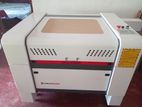 Wood Laser Machine