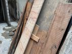 Wood Lot