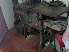 Wood Machine