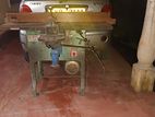 Wood Machine